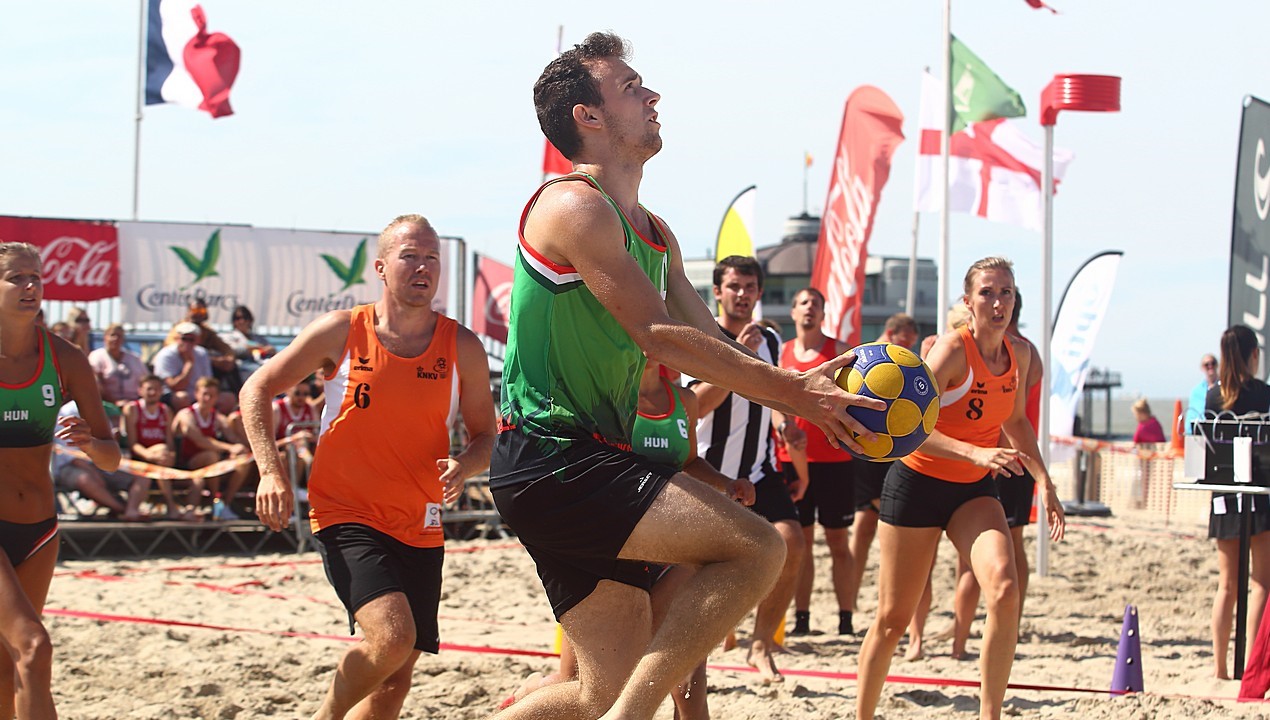 IKF World Beach Korfball Championship 2022