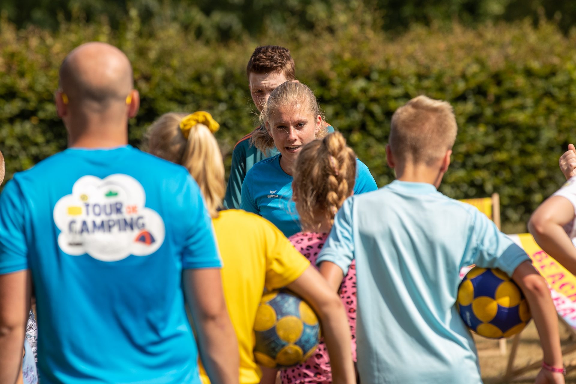 Vierde editie Tour de Camping in aantocht