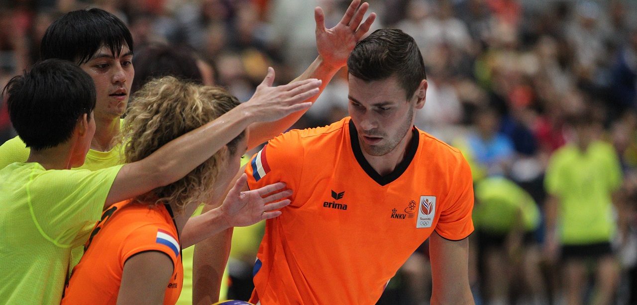 The World Games 2022 Korfbal