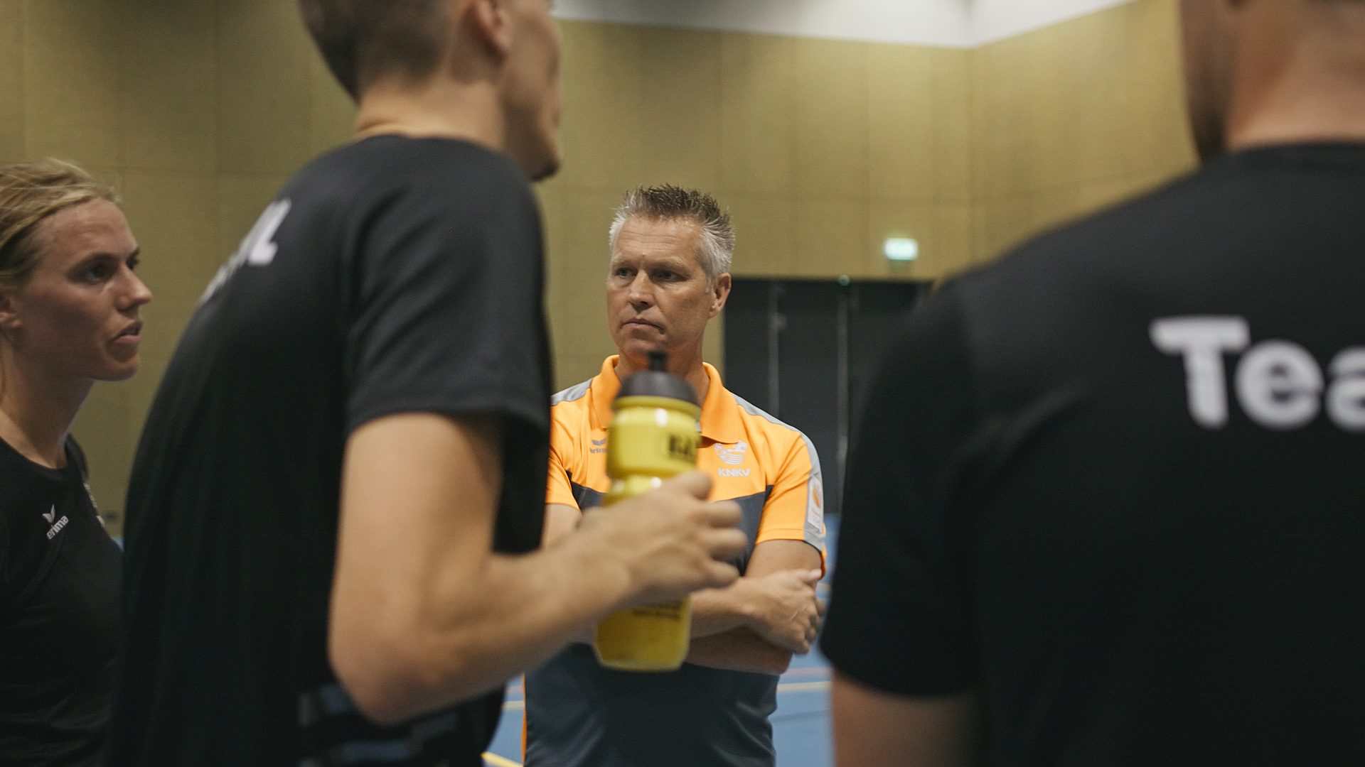 VIDEO: ‘Begin oktober maken we de keuzes’