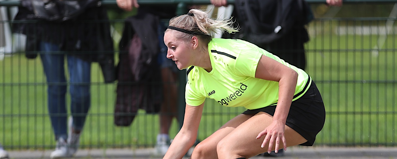 Dames Topklasse Round-Up #2: Favorieten pakken punten