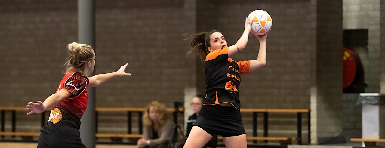 Dames Topklasse Round-Up #3: Doordeweekse speelronde