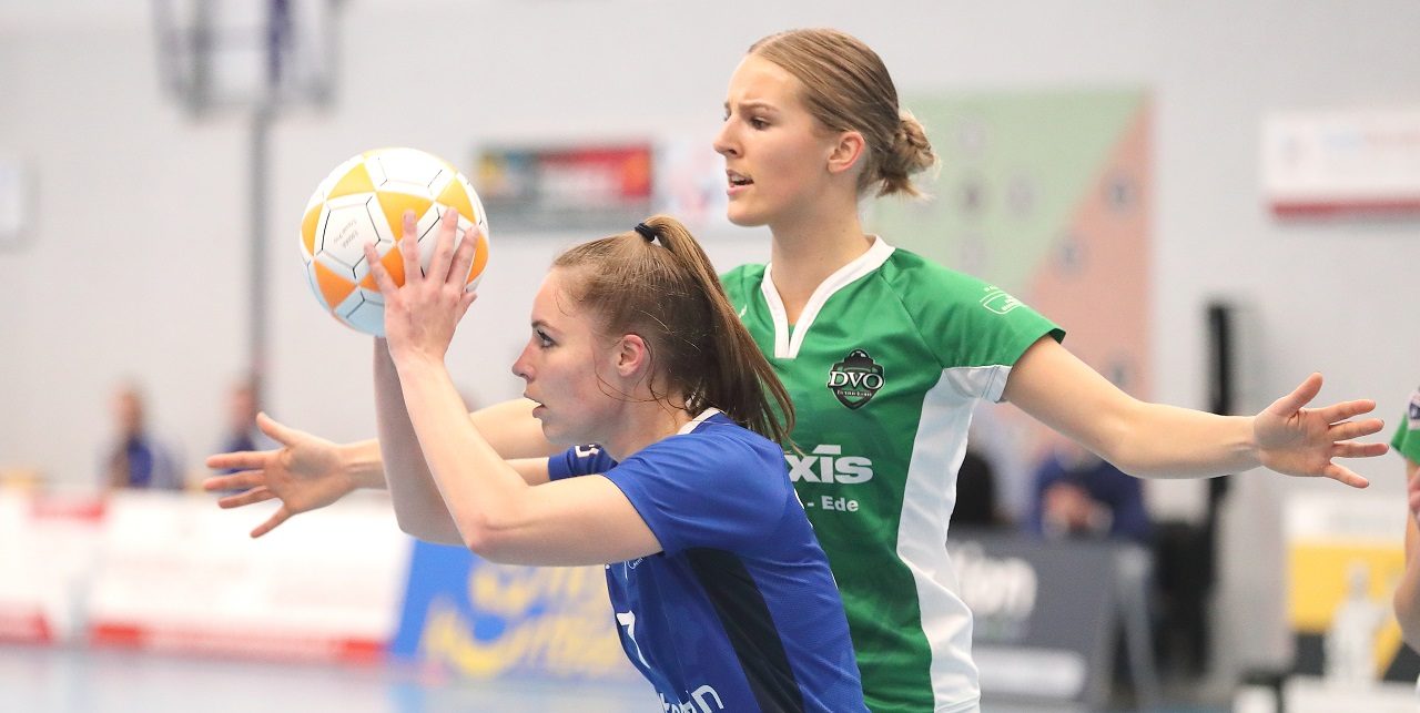 Korfbal League in de media #5