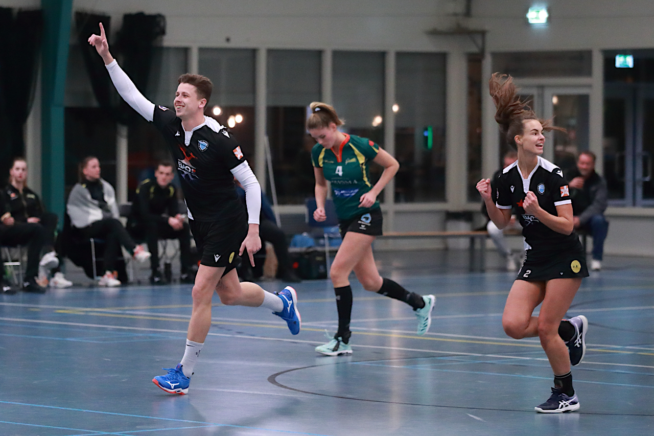 Korfbal League in de media #6