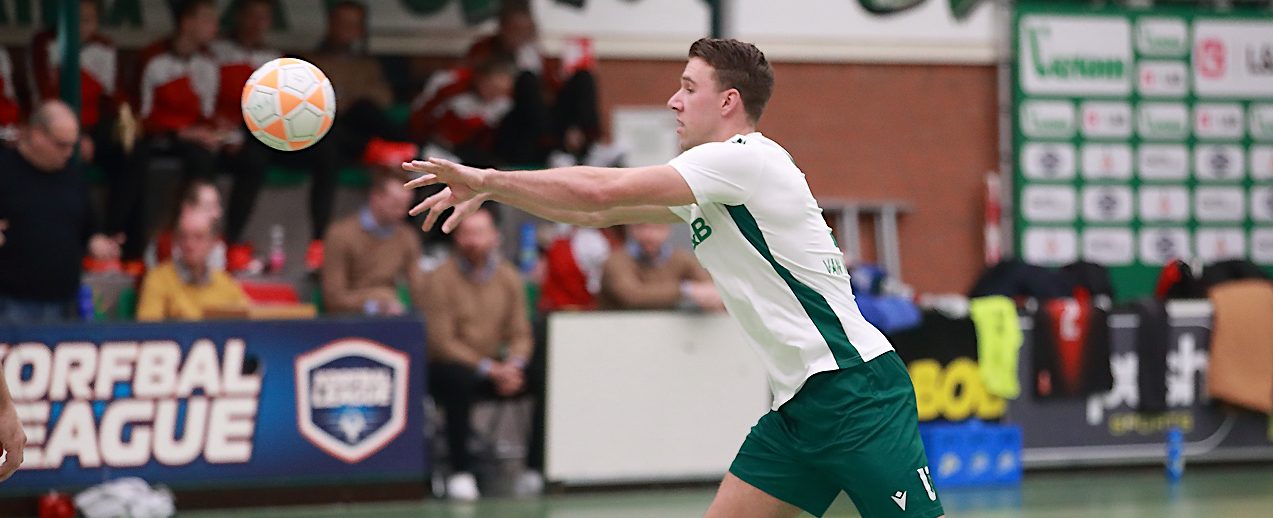 Topkorfbal in 2022