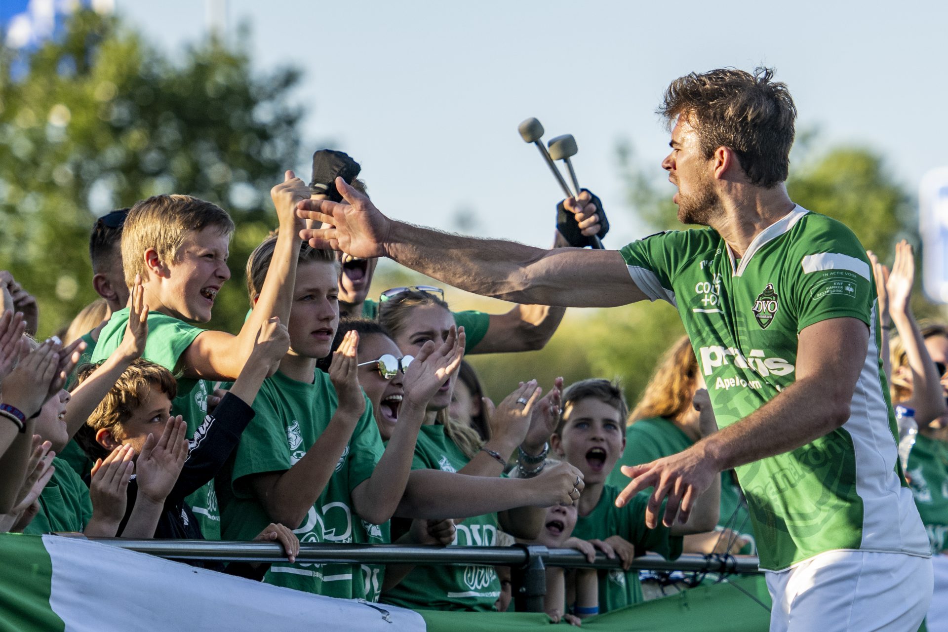 Aftermovie Ereklassefinale