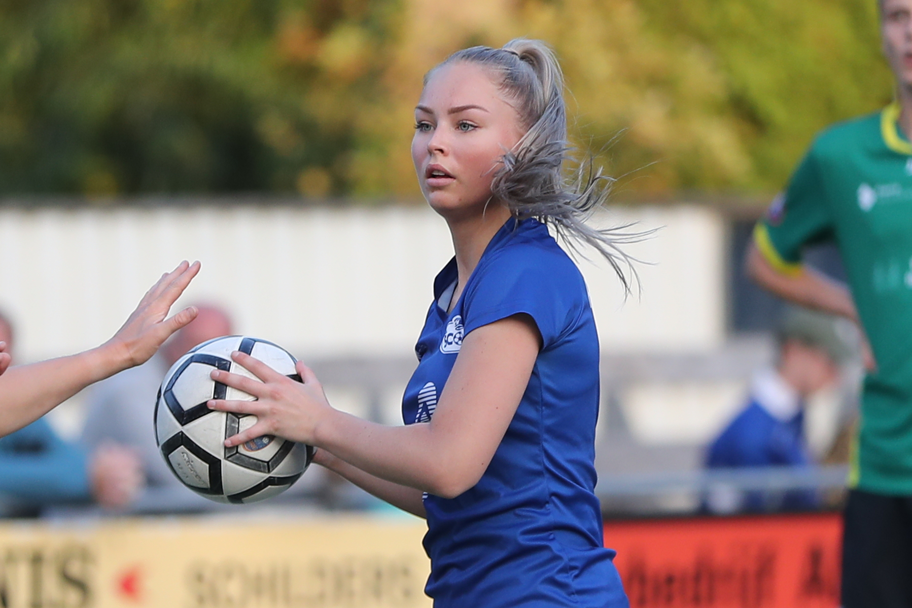 Hoofdklasse Round-Up #4: De Meervogels verrast HKC, AW.DTV pakt belangrijke punten