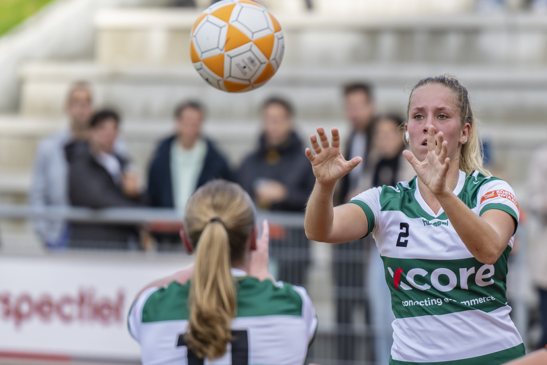 Hoofdklasse Round-Up #8: Nieuwe koploper HKA, Avanti sluit af met winst