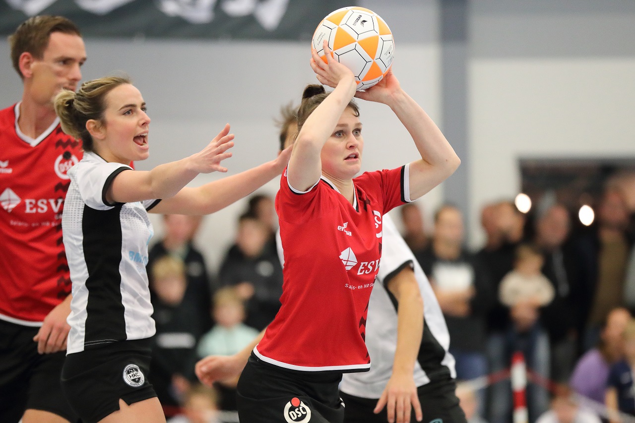 Korfbal League 2 Round-Up #2