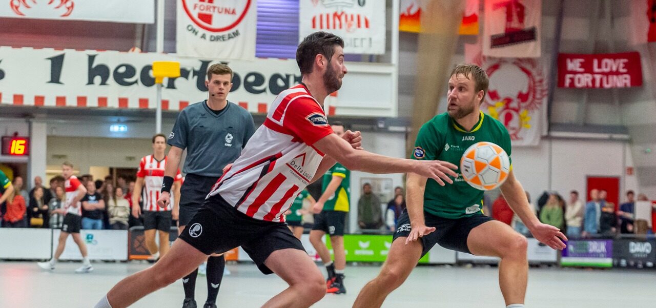 Kenonz Korfbal League Recap #2