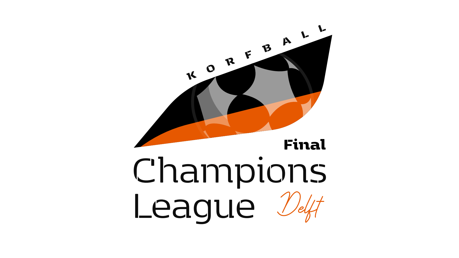 IKF Korfball Champions League Finals 2023