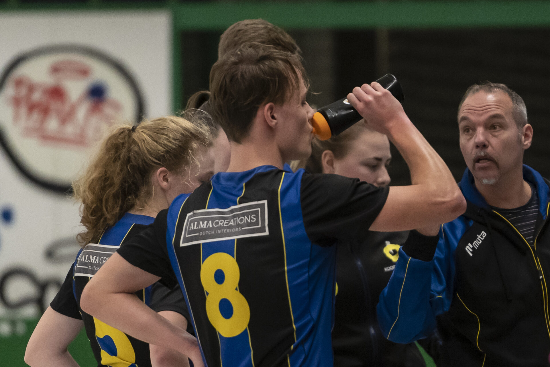 A-junioren Hoofdklasse