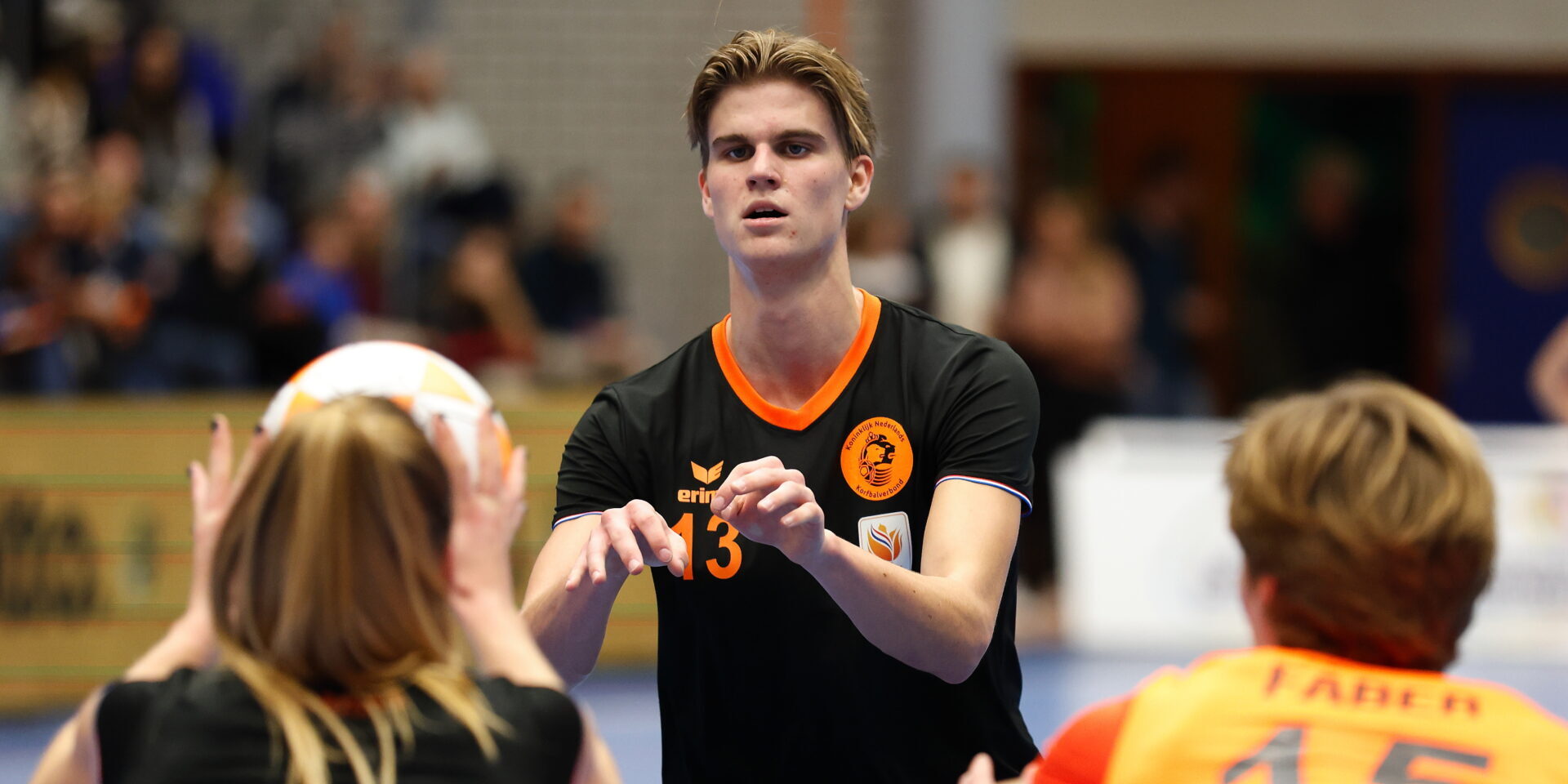 Selectie Talent TeamNL Korfbal bekend