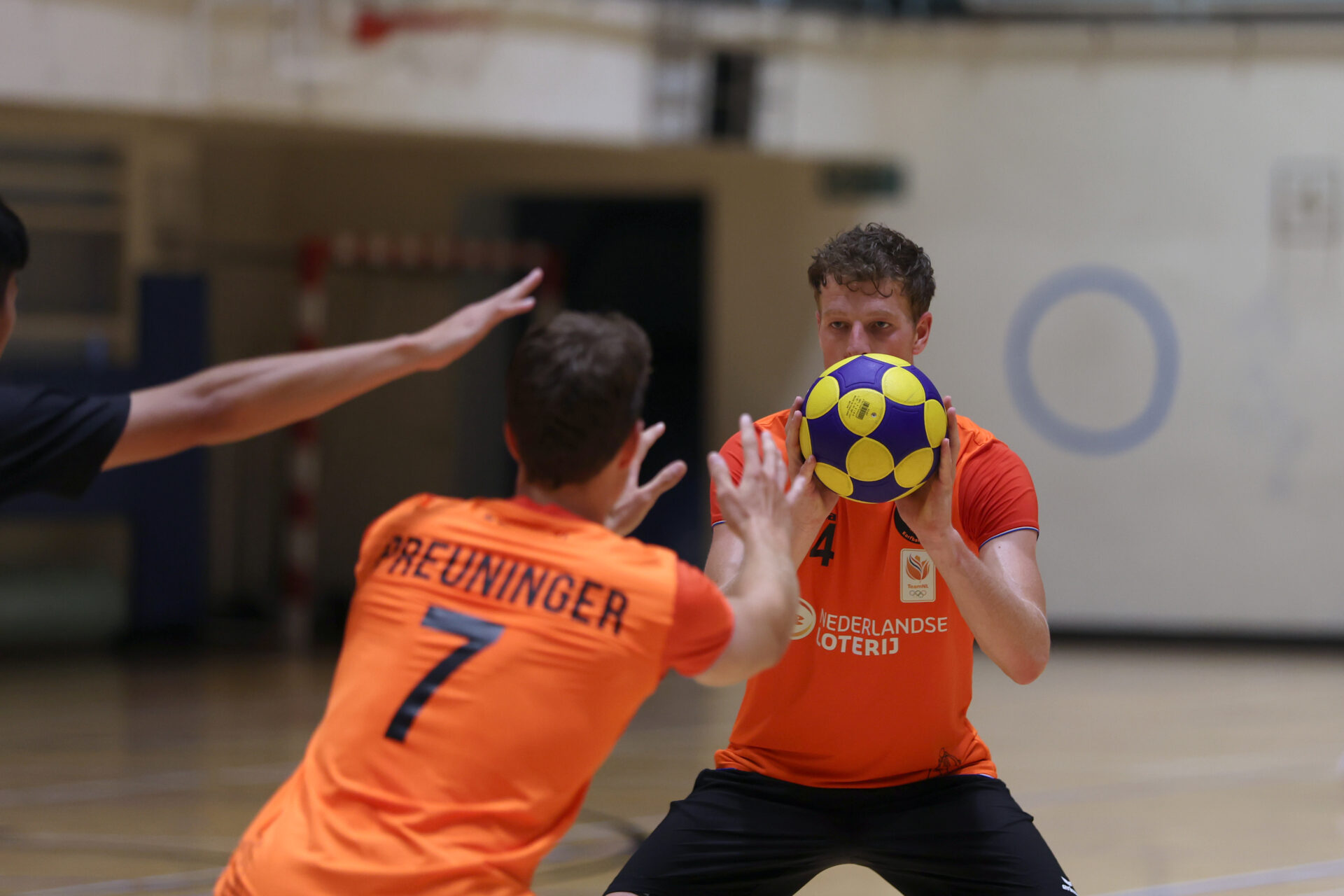 IKF World Korfball Championship 2023