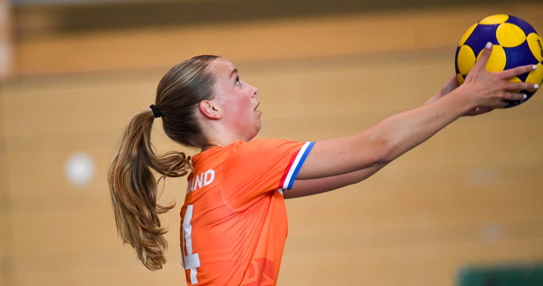 U17 KWC 2024 - dag 1