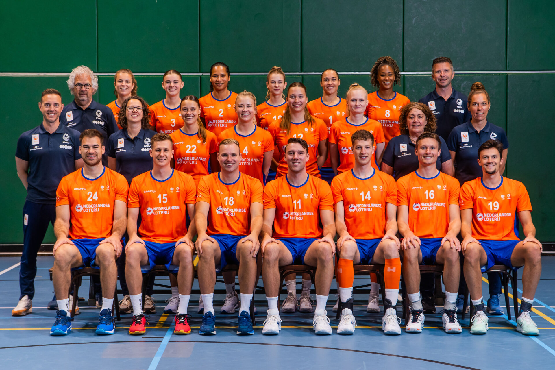 The World Games (zaalkorfbal)