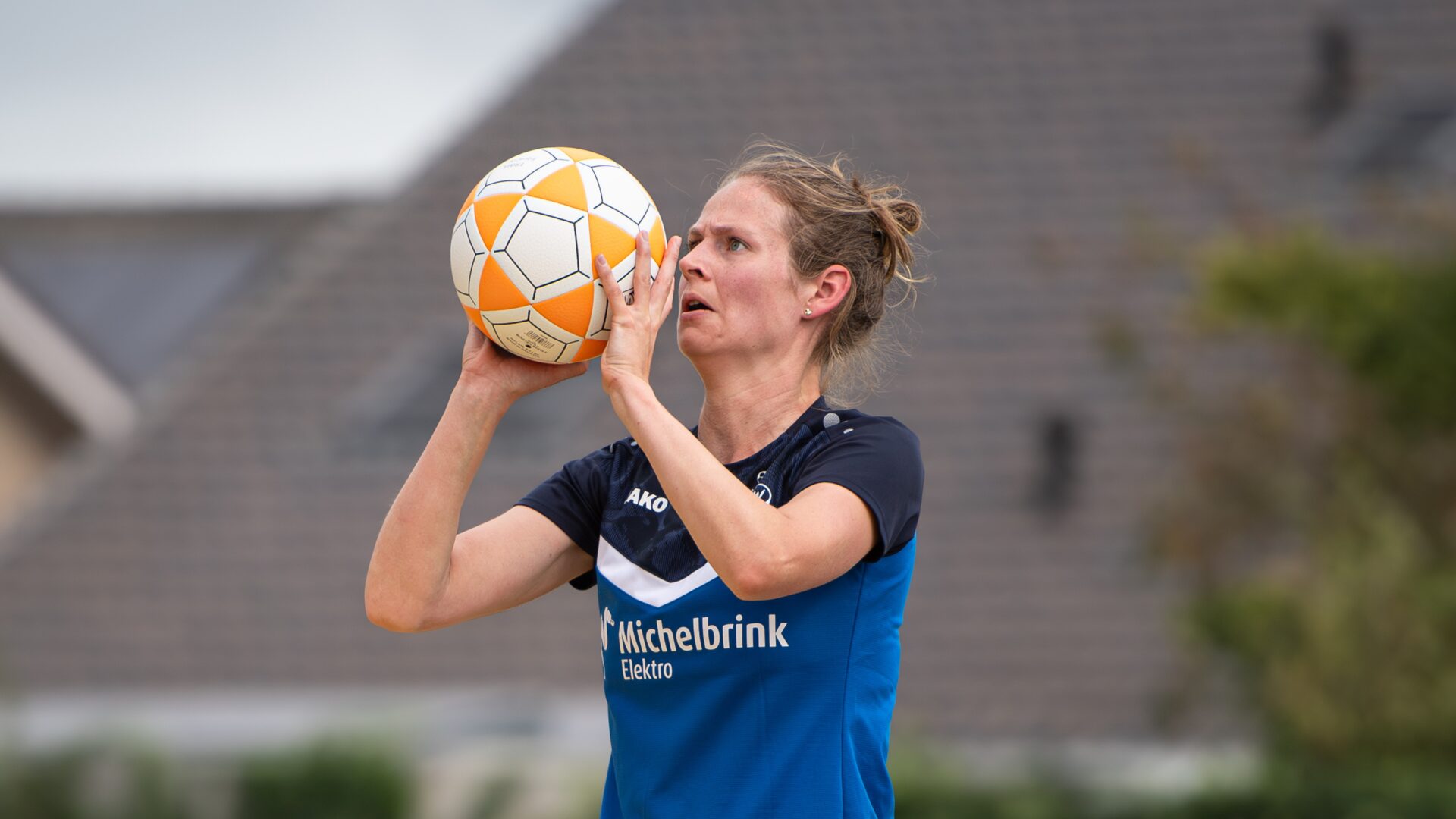 Dames Topklasse Veld '25/'26 - #3