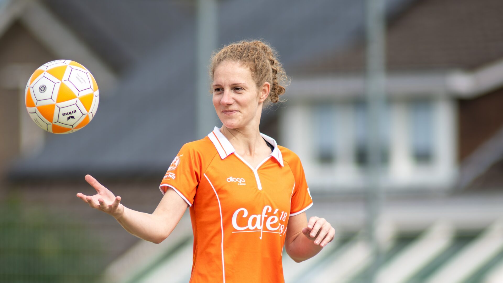 Dames Topklasse Veld ’25/’26 – #4