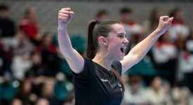 Korfbal Challenge 2026