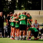 U19 Hoofdklasse ’25/’26 – voorjaar #2