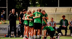 U19 Hoofdklasse '25/'26 - voorjaar #2