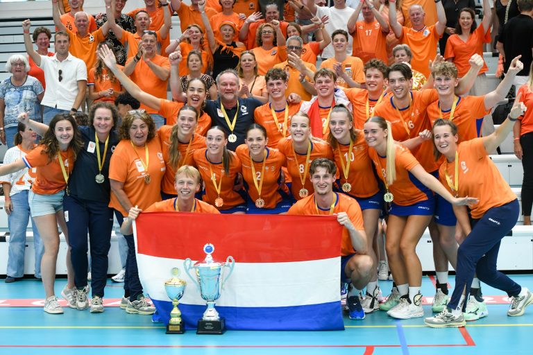 EK U21, dag 6: Nederland U21 – België U21