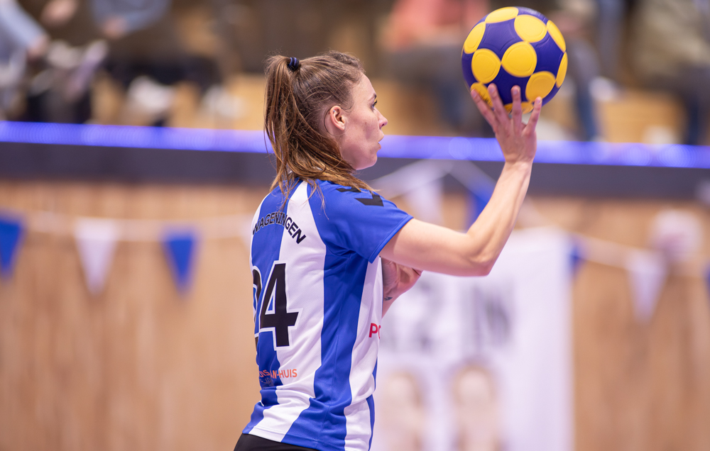 Korfbal League 2 '25/'26 - #2
