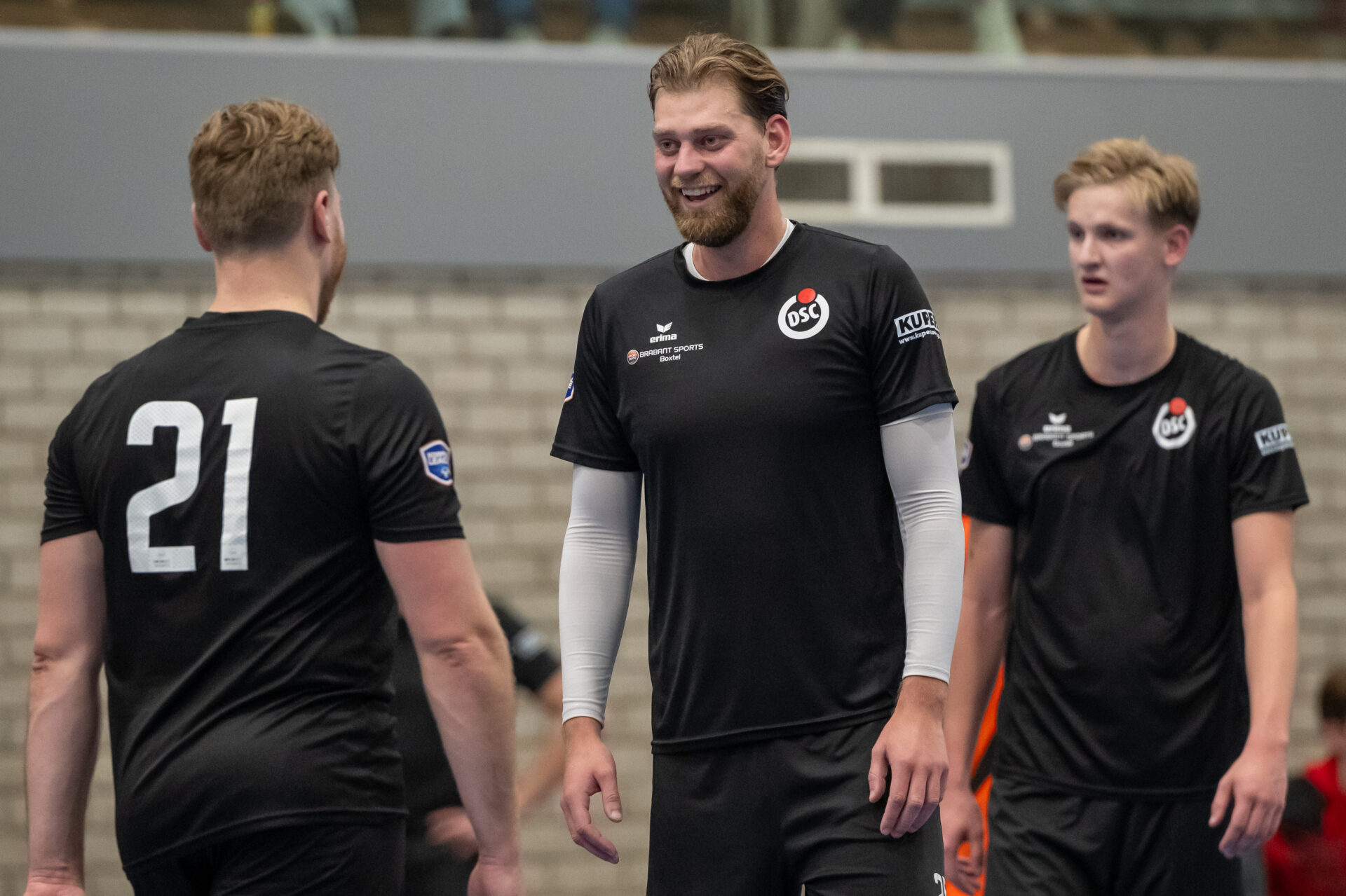 Korfbal League '25/'26 - #4