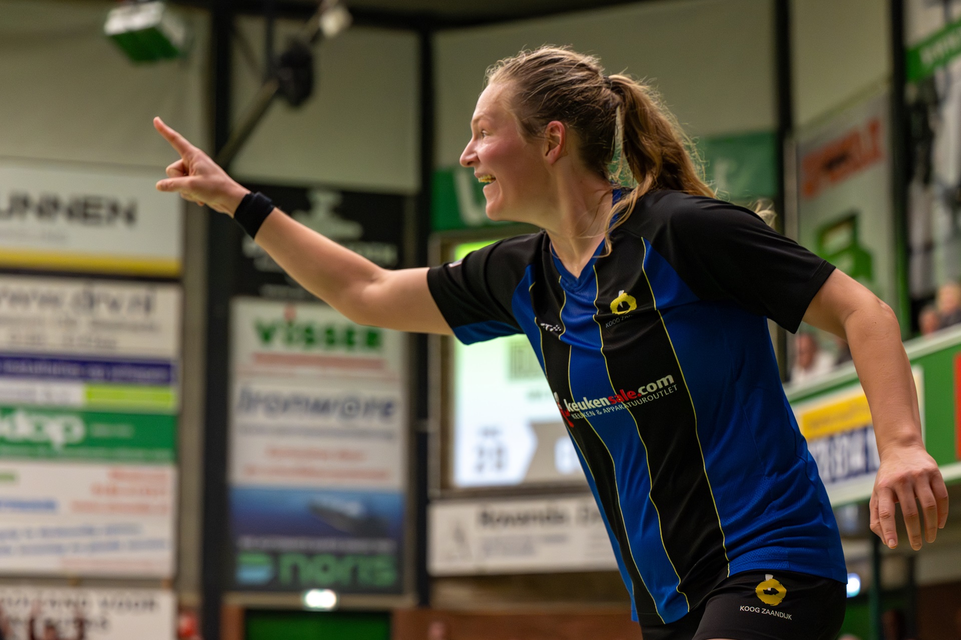 Korfbal League '25/'26 - #4