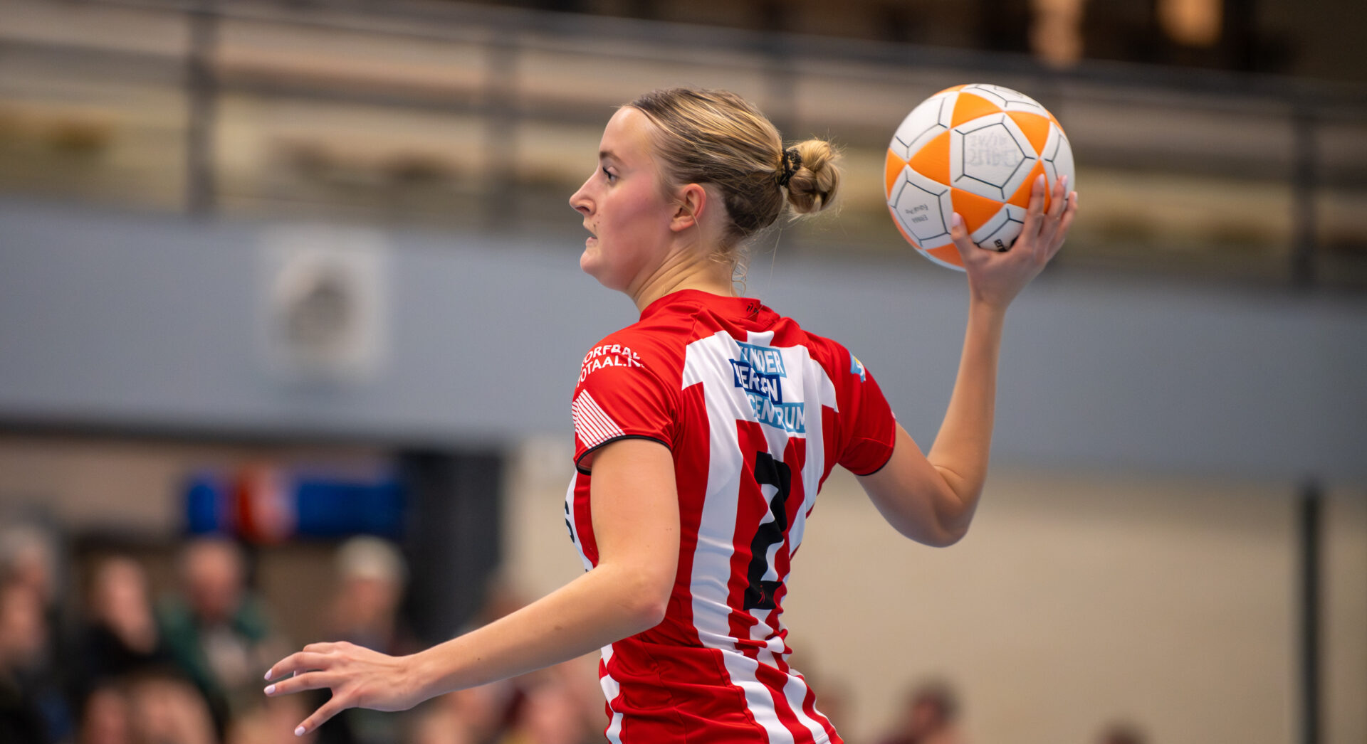 U19 Hoofdklasse - zaal #6