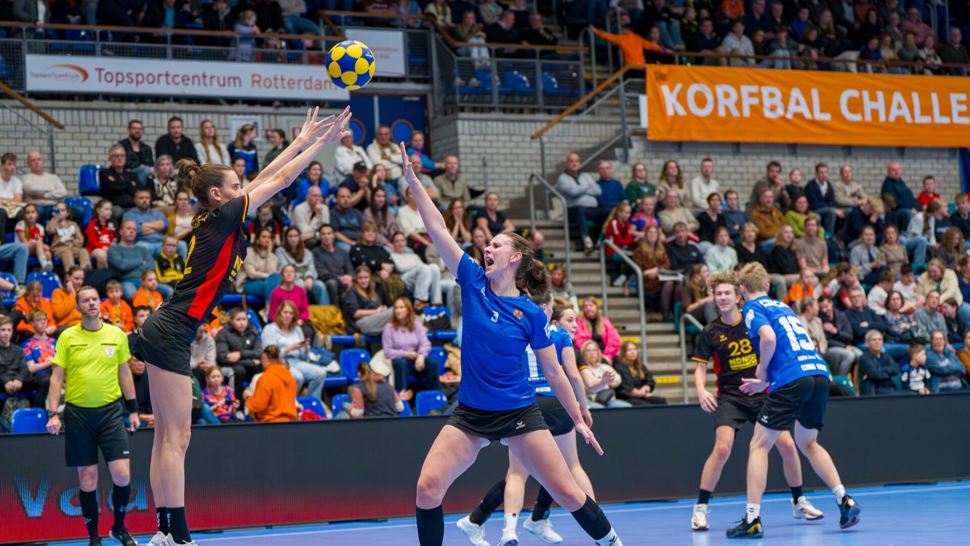 Future Cup: België U21 - Tsjechië