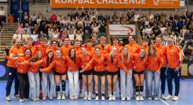 Dit is de nieuwe selectie van Nederland U19!