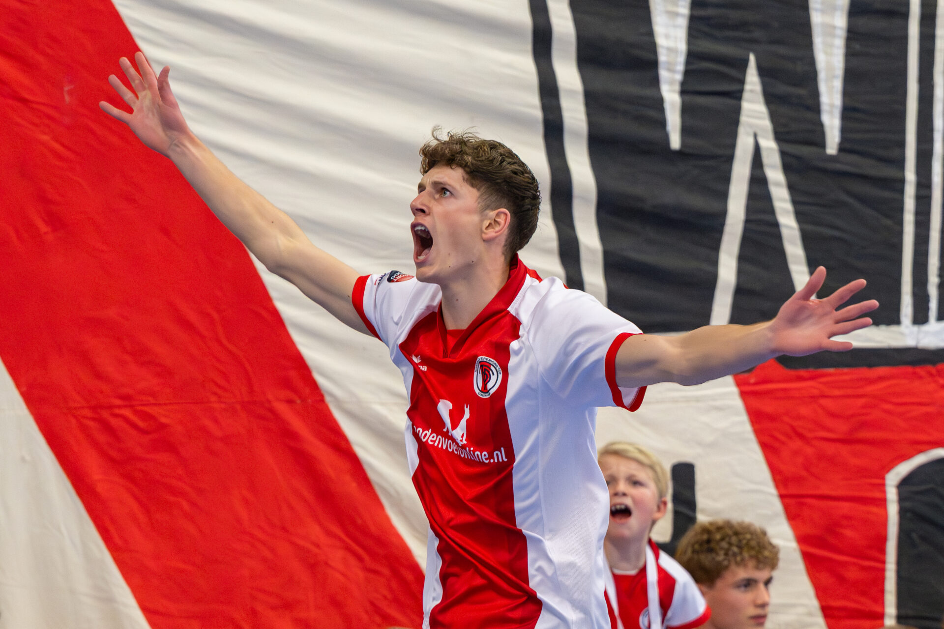 Korfbal League 2 - #4