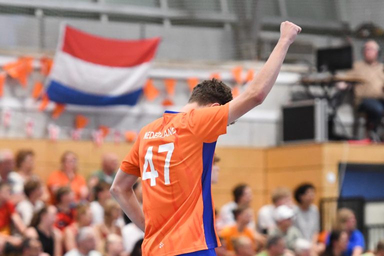 27-28 juni 2026: Korfball World Cup U17, Eindhoven