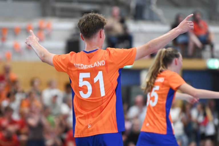 9 maart 2026: oefenwedstrijd Nederland U17 – Tsjechië U17 (Bennekom)