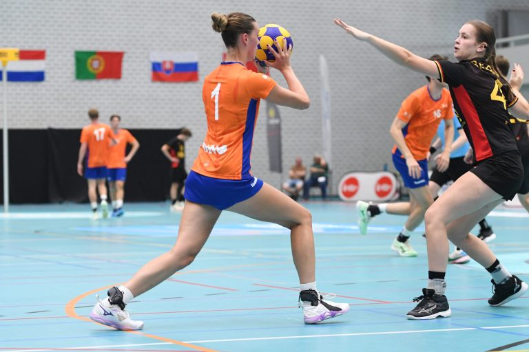 8 t/m 16 augustus 2026: WK U21, Selangor – Maleisië