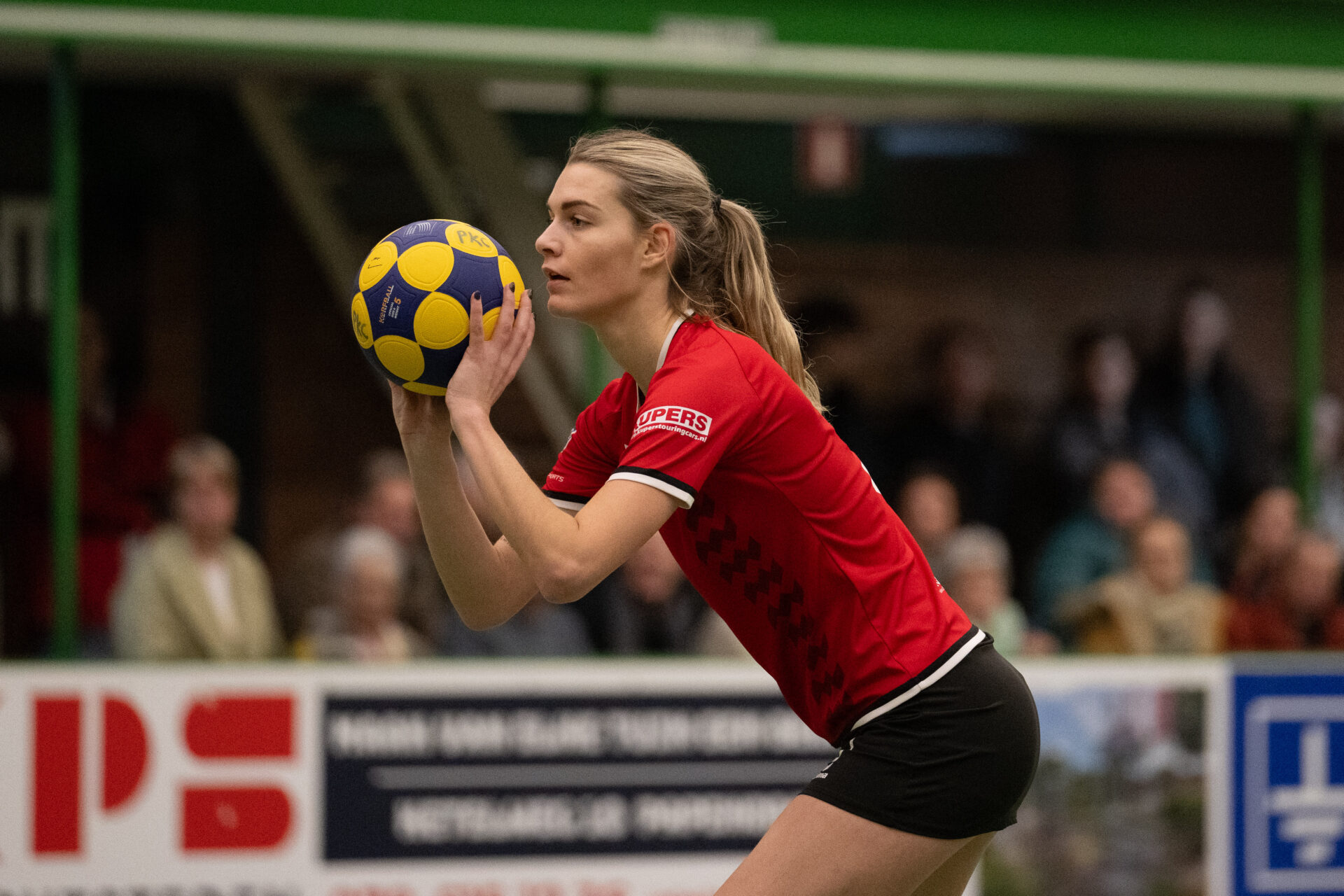 Korfbal League '25/'26 - #9