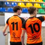 U19 Hoofdklasse – zaal #7