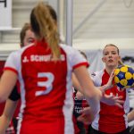 Korfbal League 2 ’25/’26 – #8