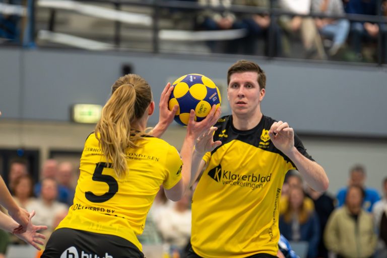 Korfbal League ’25/’26 – #14