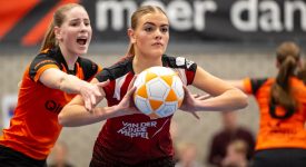 U19 Hoofdklasse - Zaal #12 (HKA)