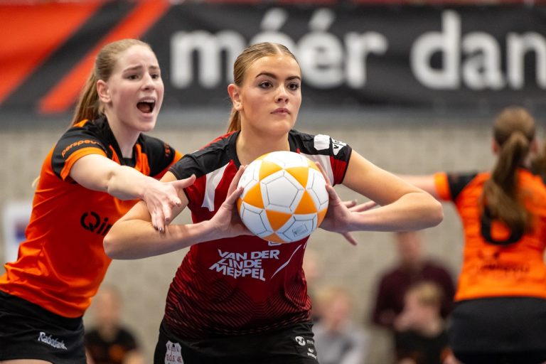 U19 Hoofdklasse – Zaal #12 (HKA)