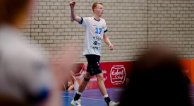 Play-offs Korfbal League #1