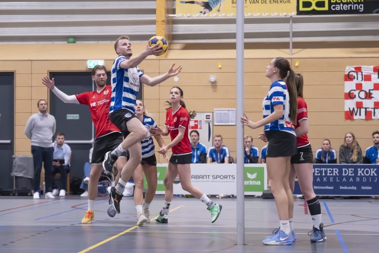 Korfbal League ’25/’26 – #16