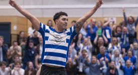 Eindfase KL/KL2 - #1