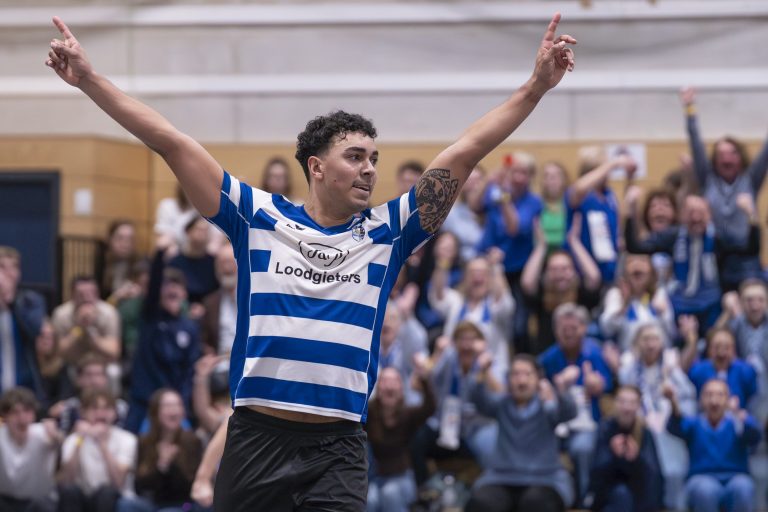 Eindfase KL/KL2 – #1