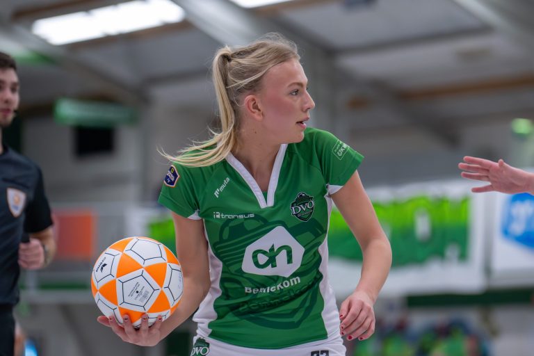 U19 Hoofdklasse – zaal #13