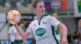 Hoofdklasse U19 - Zaal #13