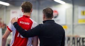 Korfbal League 2 - #17