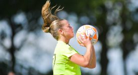 Dames Topklasse Veld ’25/’26 – #6